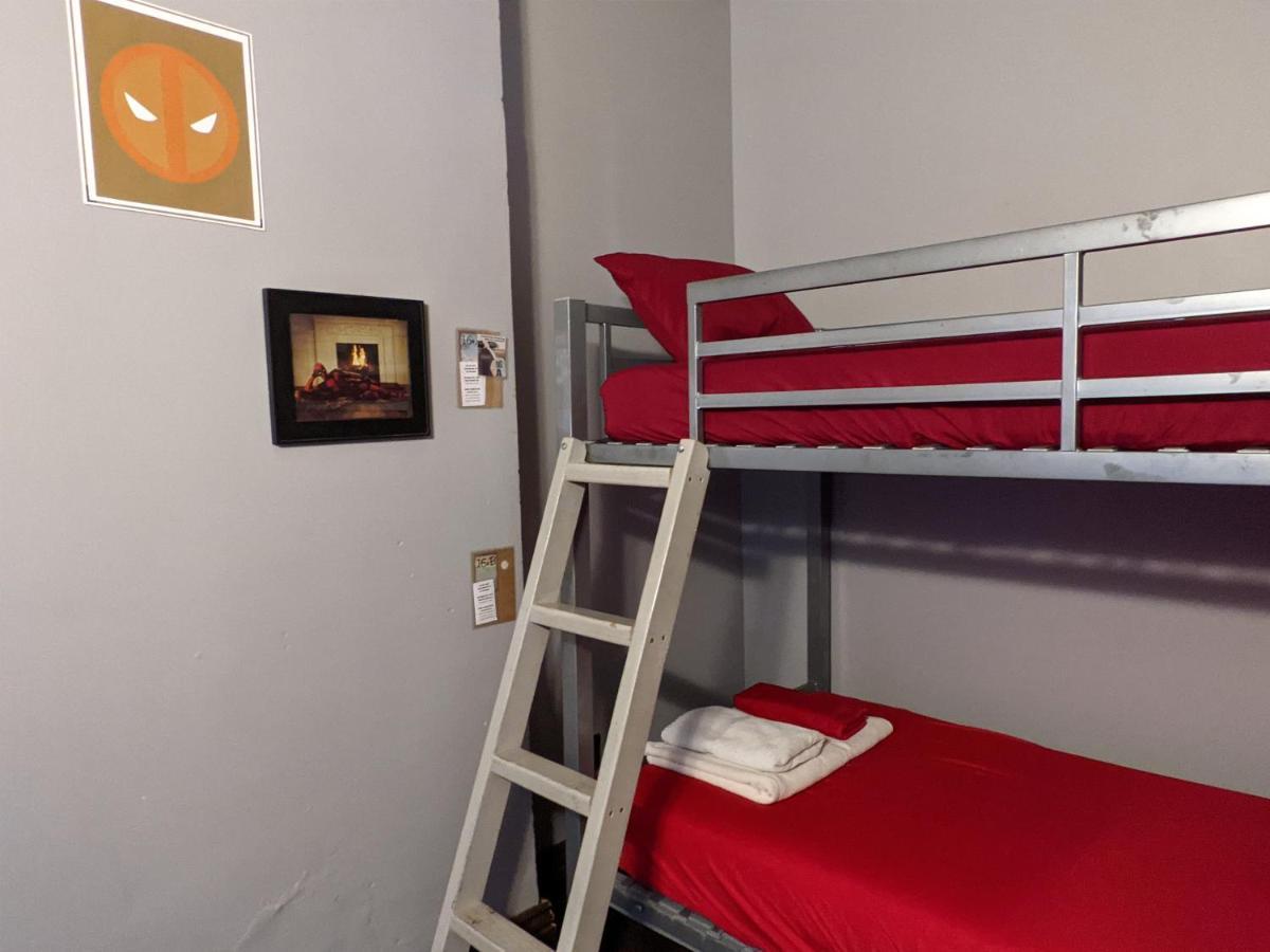 Site 61 3* New Orleans