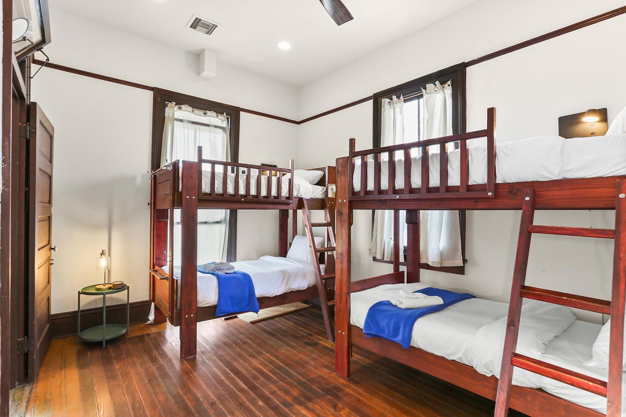 Site 61 3* New Orleans