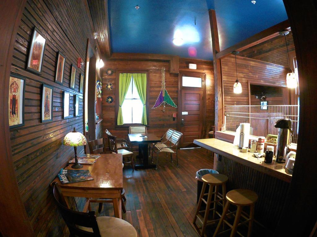 Site 61 3* New Orleans
