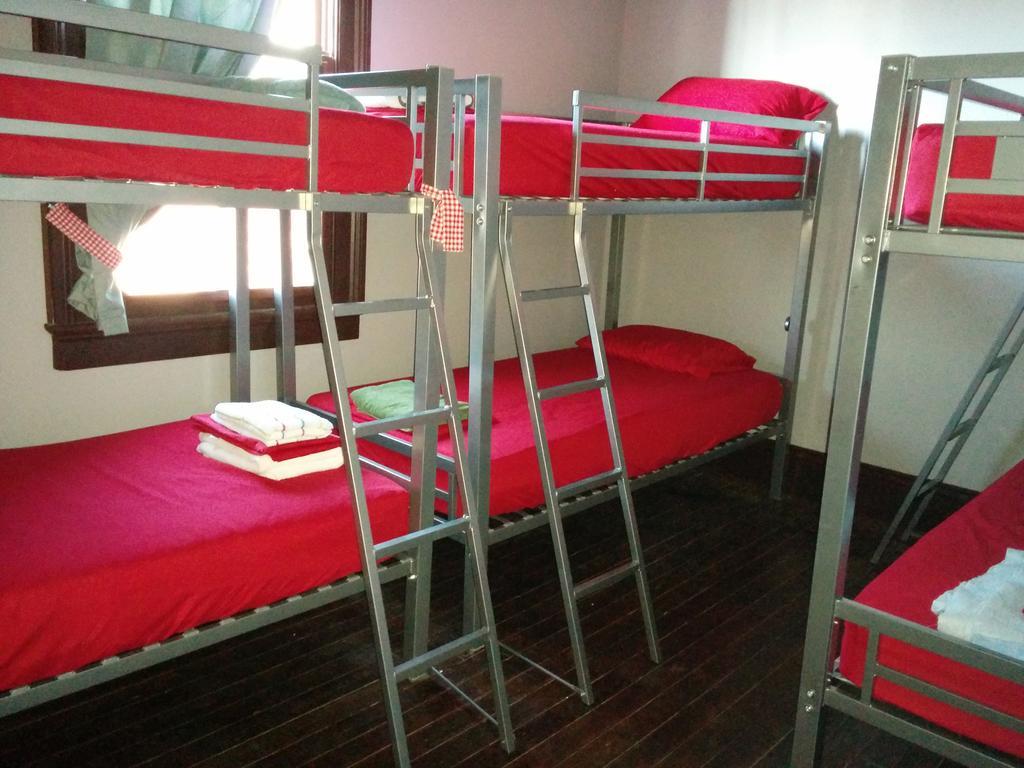 Site 61 Hostal *