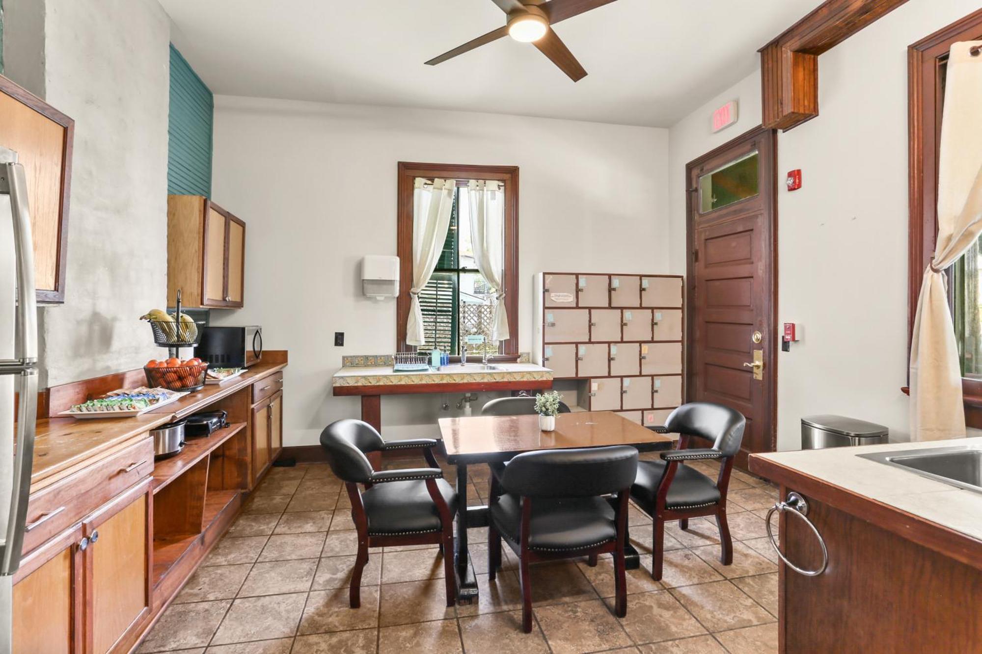 Site 61 * Nueva Orleans