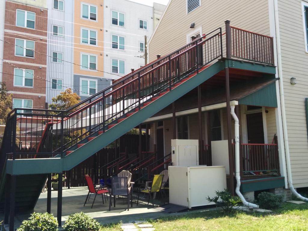 Hostel Site 61